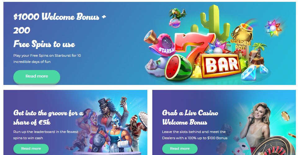 Screenshot 3 Casino Joy